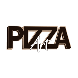 Pizza Art Amagerbrogade logo.